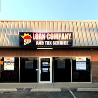 Sun Loan Company 03