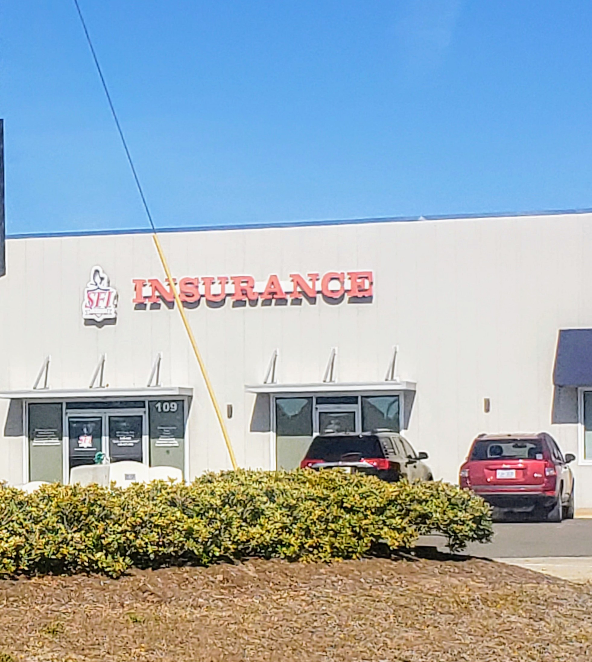SFI Insurance 01