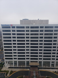 Bank of America Financial Center 02