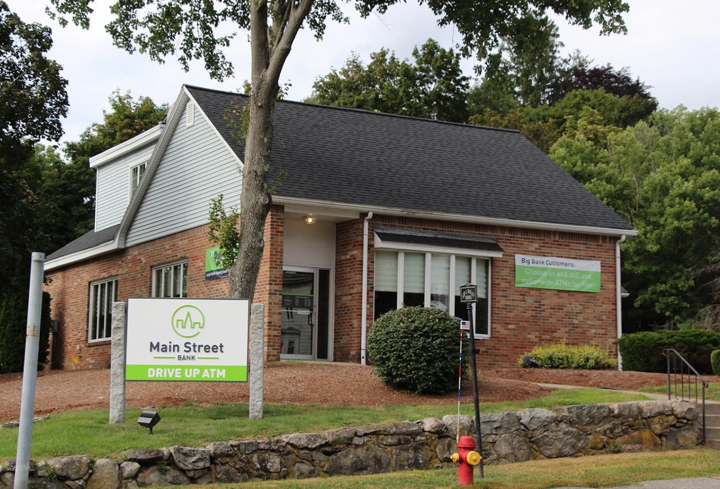 Main Street Bank 01