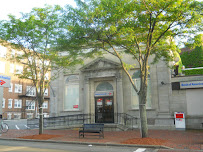 Bank of America Financial Center 04