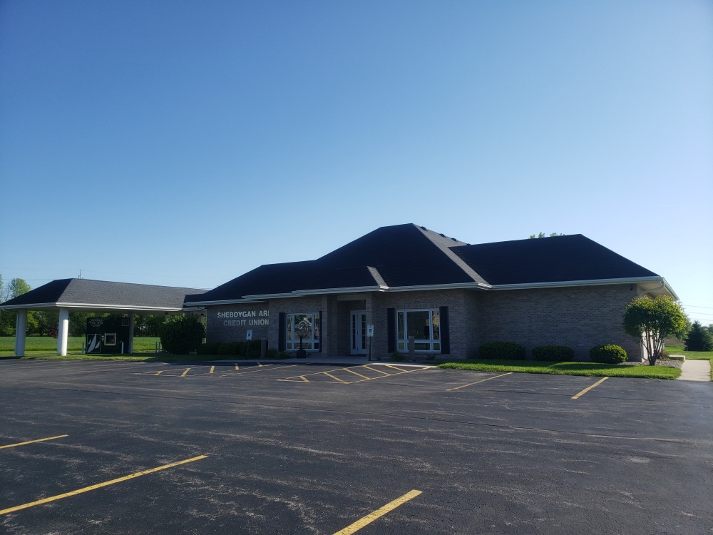 Sheboygan Area Credit Union 01