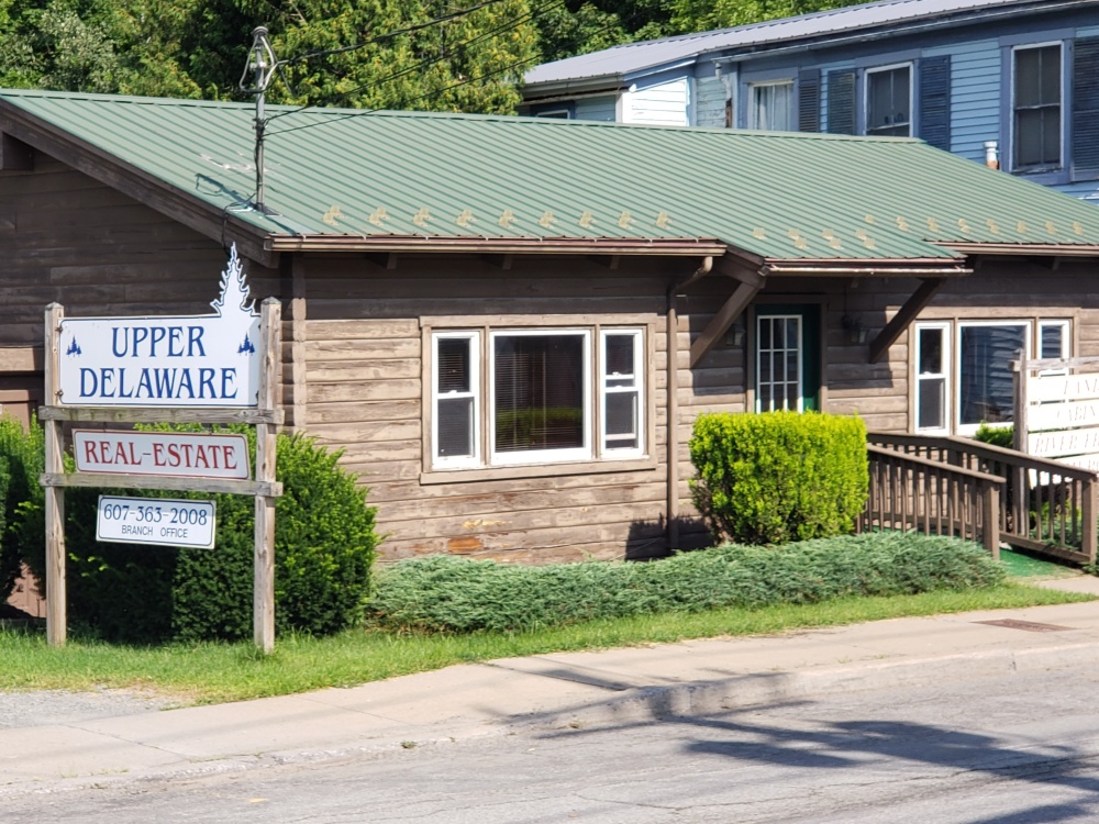 Upper Delaware Real Estate 01
