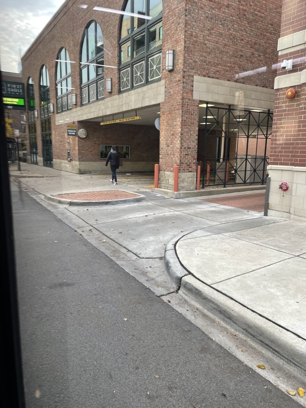 First Eagle Bank 01