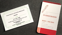 “5TH GENERATION MOBILE NOTARY & APOSTILLE SERVICE” 04
