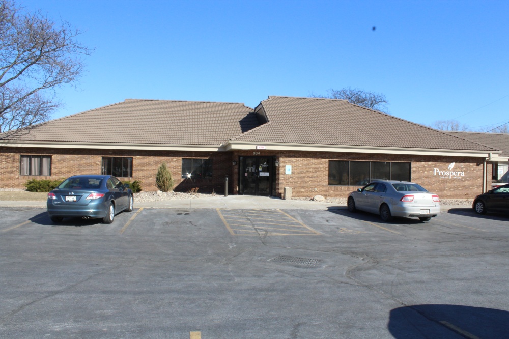 Prospera Credit Union Neenah 01