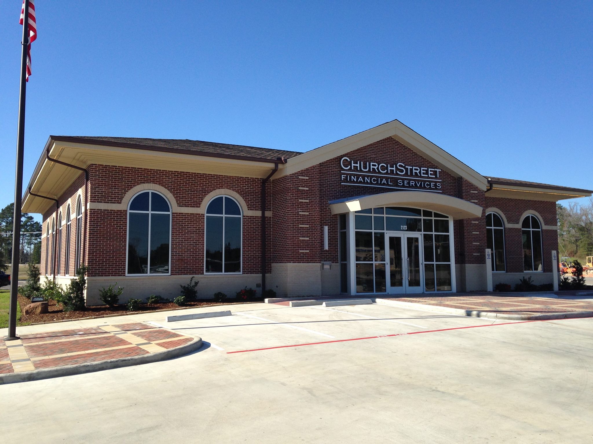 Church Street Financial Services 01
