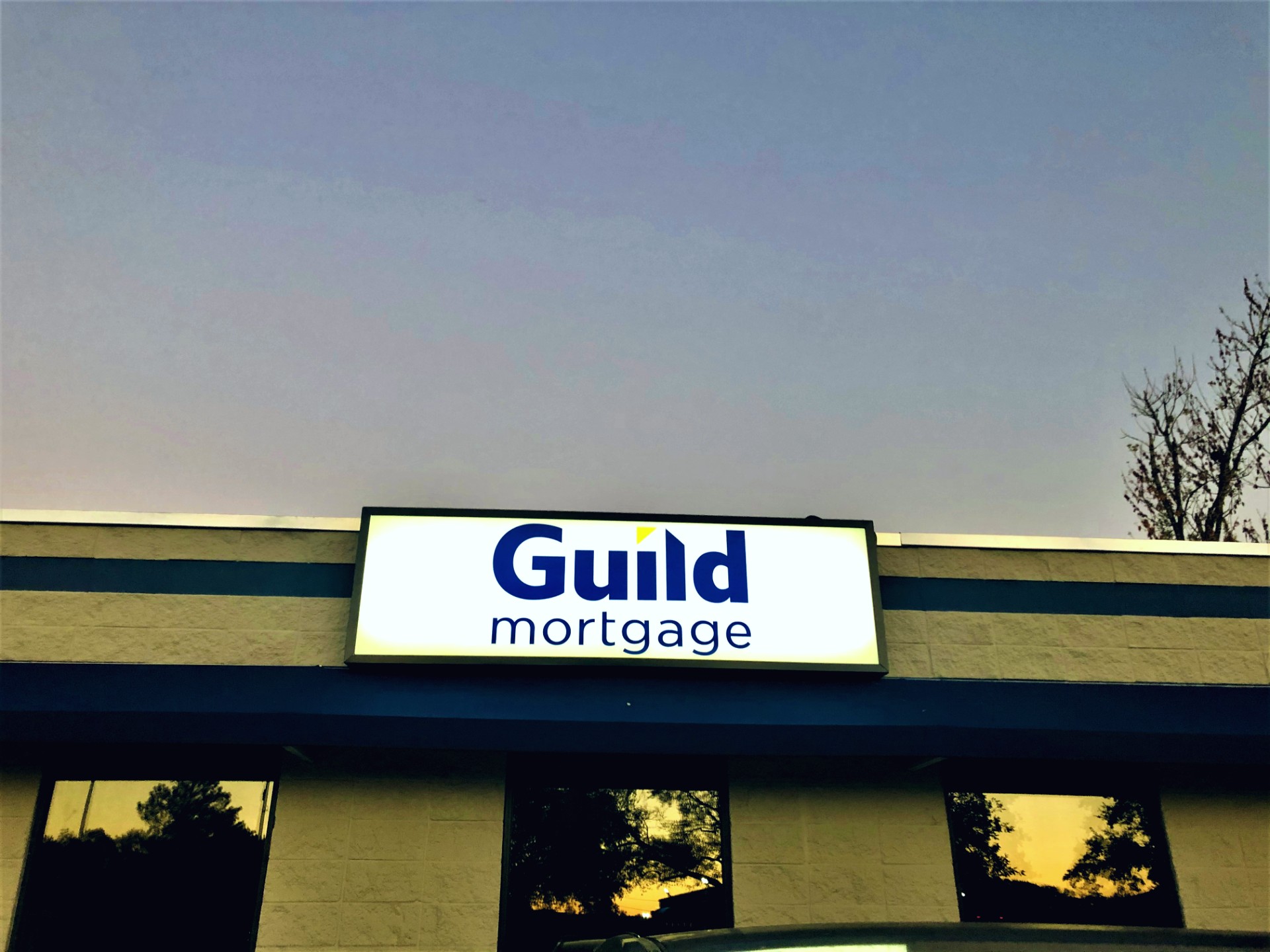 Guild Mortgage Company 01