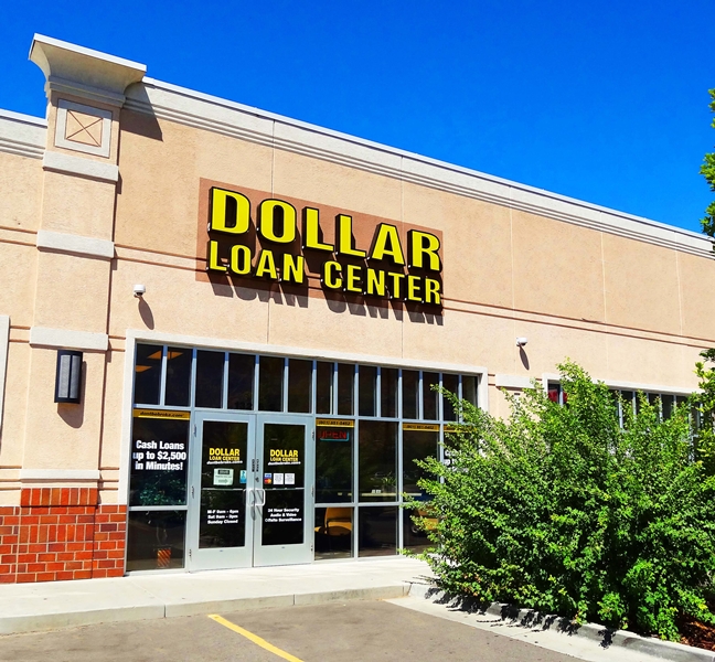 Dollar Loan Center 01