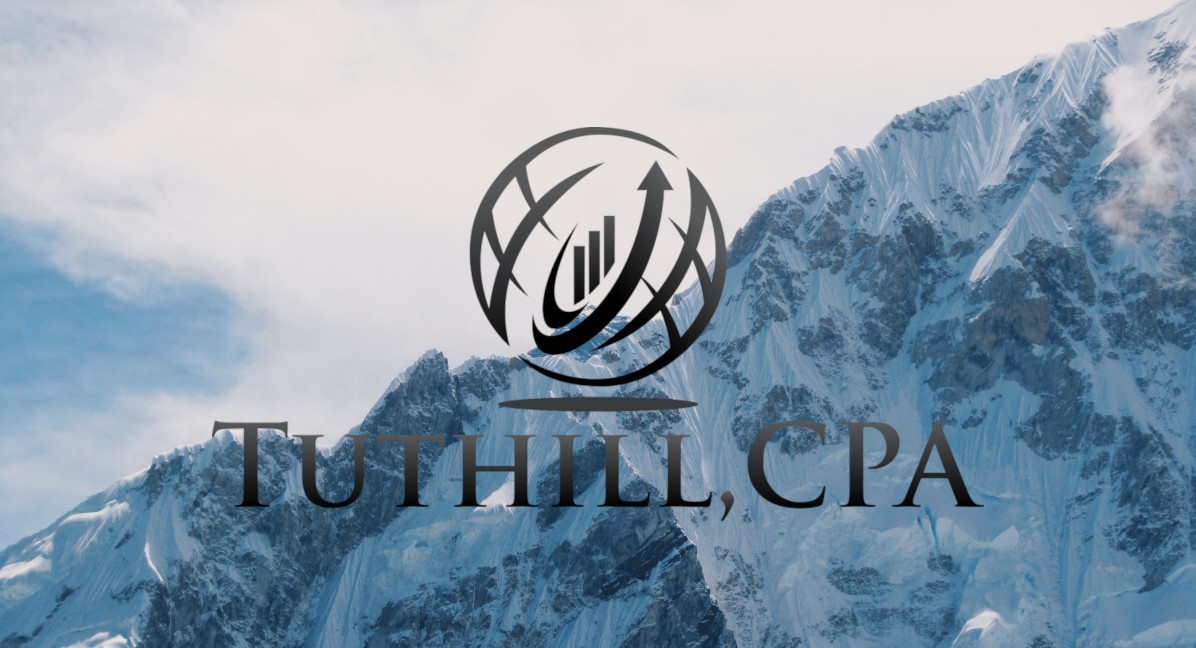 Tuthill, CPA 01