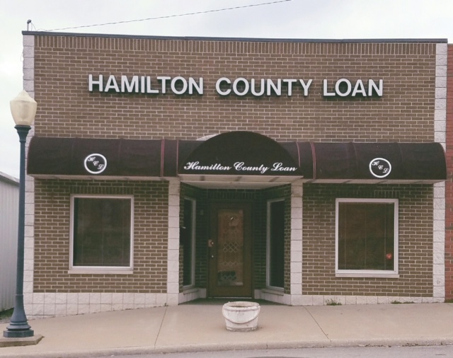 Hamilton County Loan 01