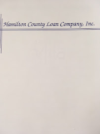 Hamilton County Loan 02