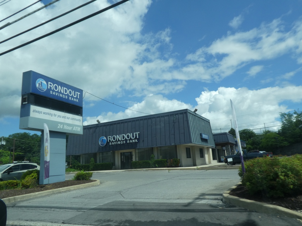 Rondout Savings Bank 01