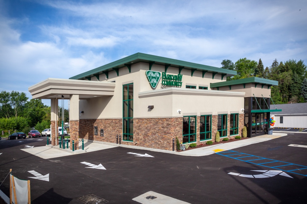 Parkview Community Federal Credit Union 01