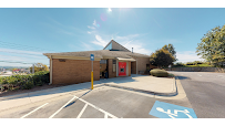 Bank of America (with Drive-thru services) 01