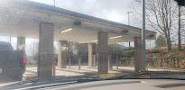 Bank of America (with Drive-thru services) 04