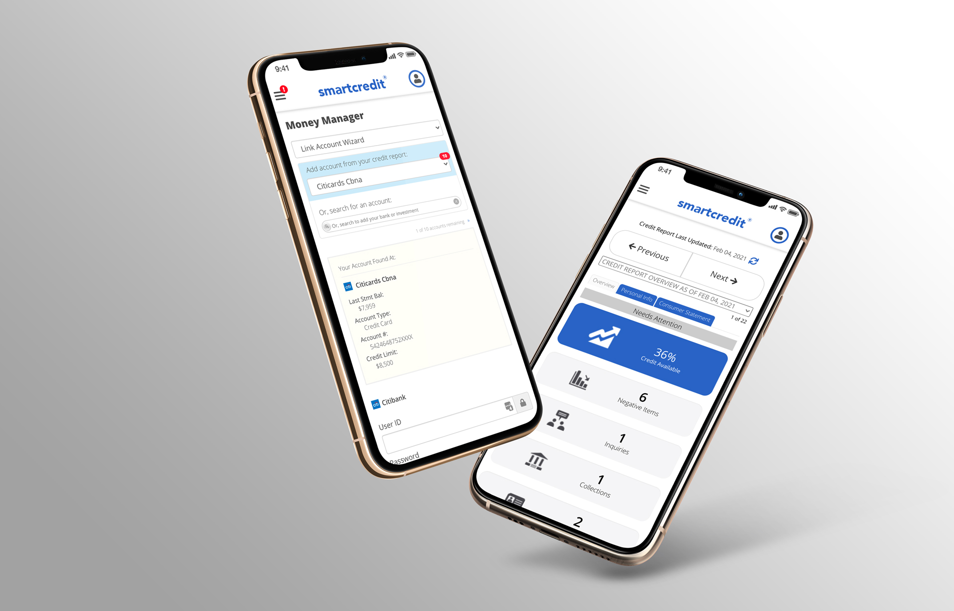 SmartCredit.com® 01