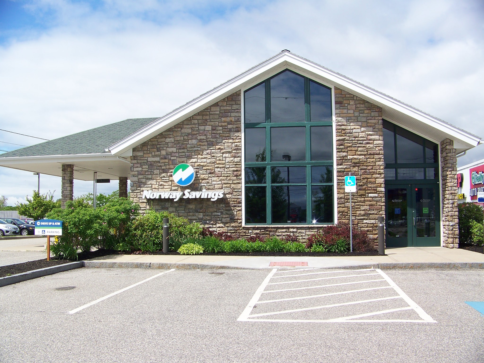Norway Savings Bank 01