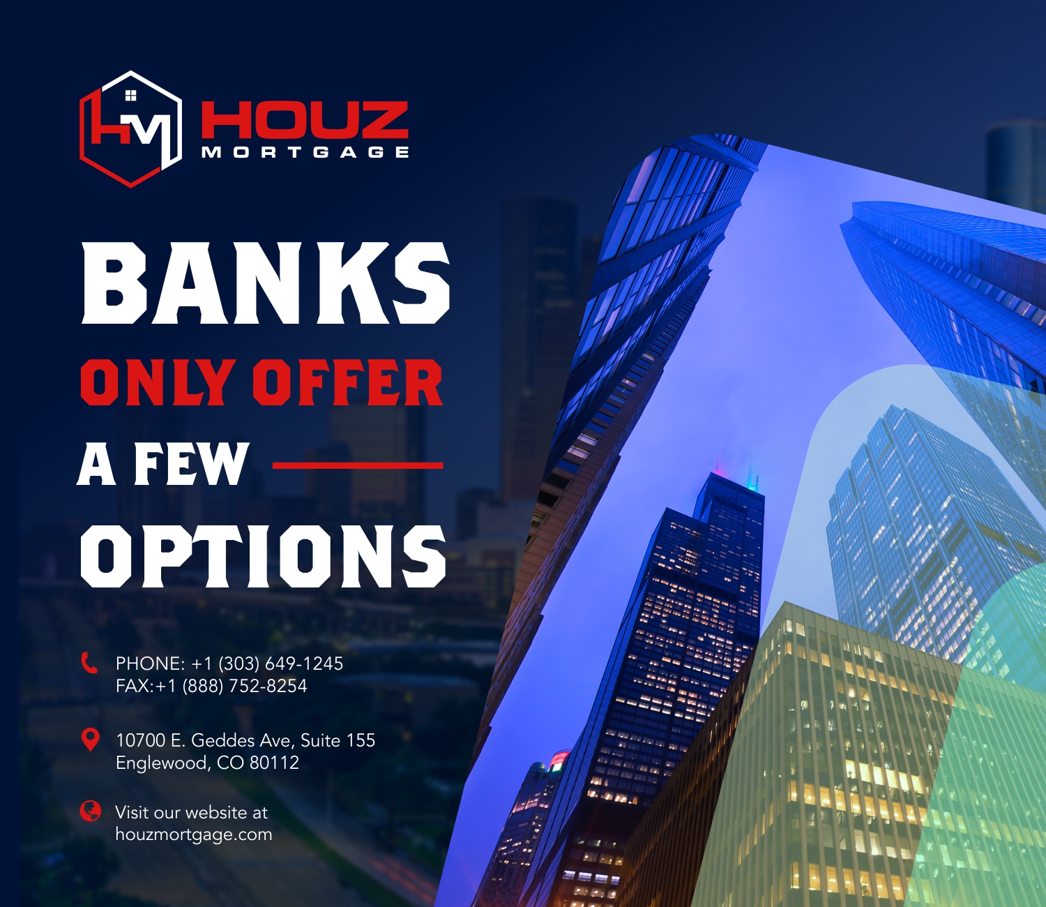 Houz Mortgage 01