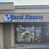 World Finance 02