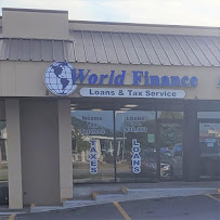 World Finance 03