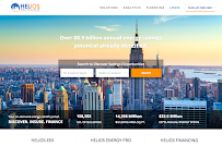 Helios Exchange - Commercial Building Energy Retrofit Project Development, Insurance and Financing 03