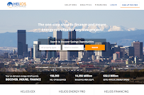 Helios Exchange - Commercial Building Energy Retrofit Project Development, Insurance and Financing 04