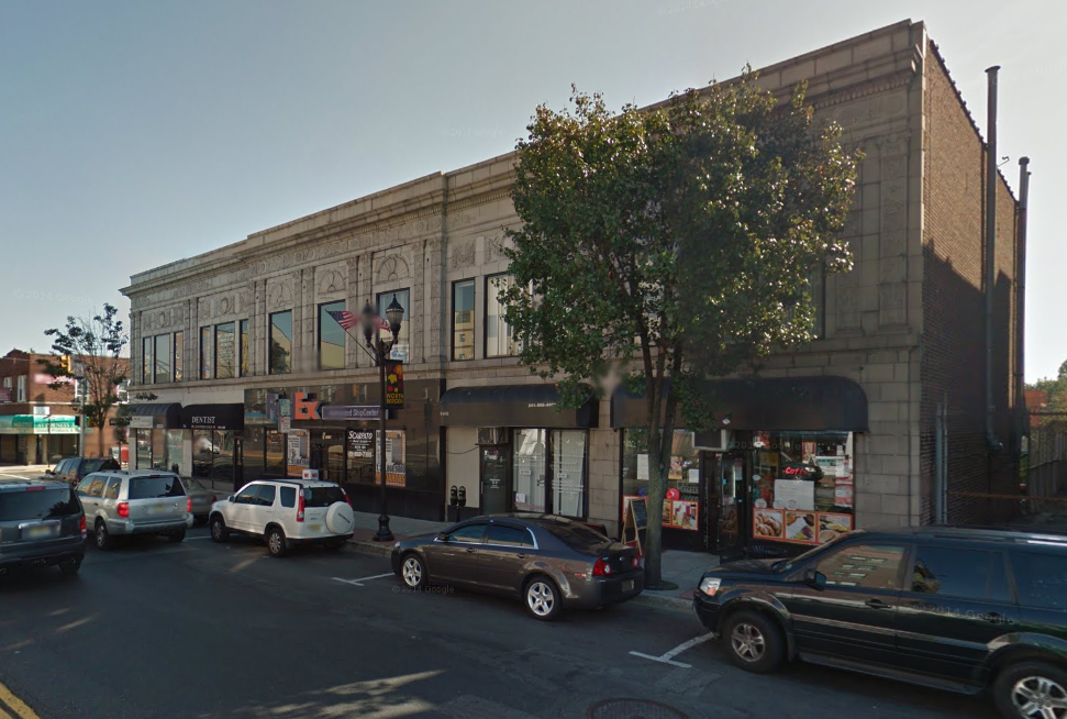 North Bergen, NJ 01