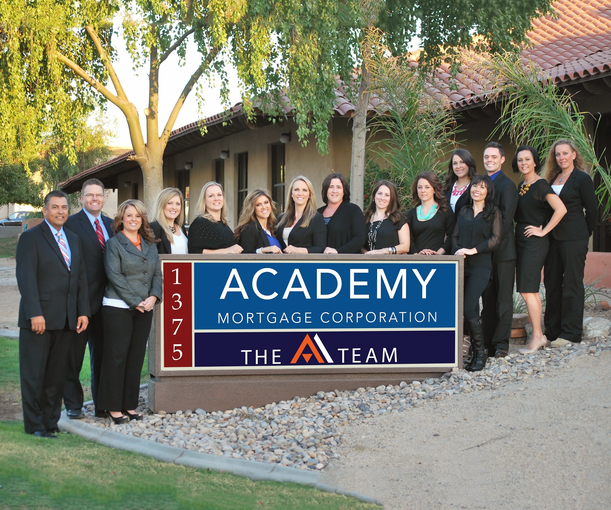 Academy Mortgage Yuma 01