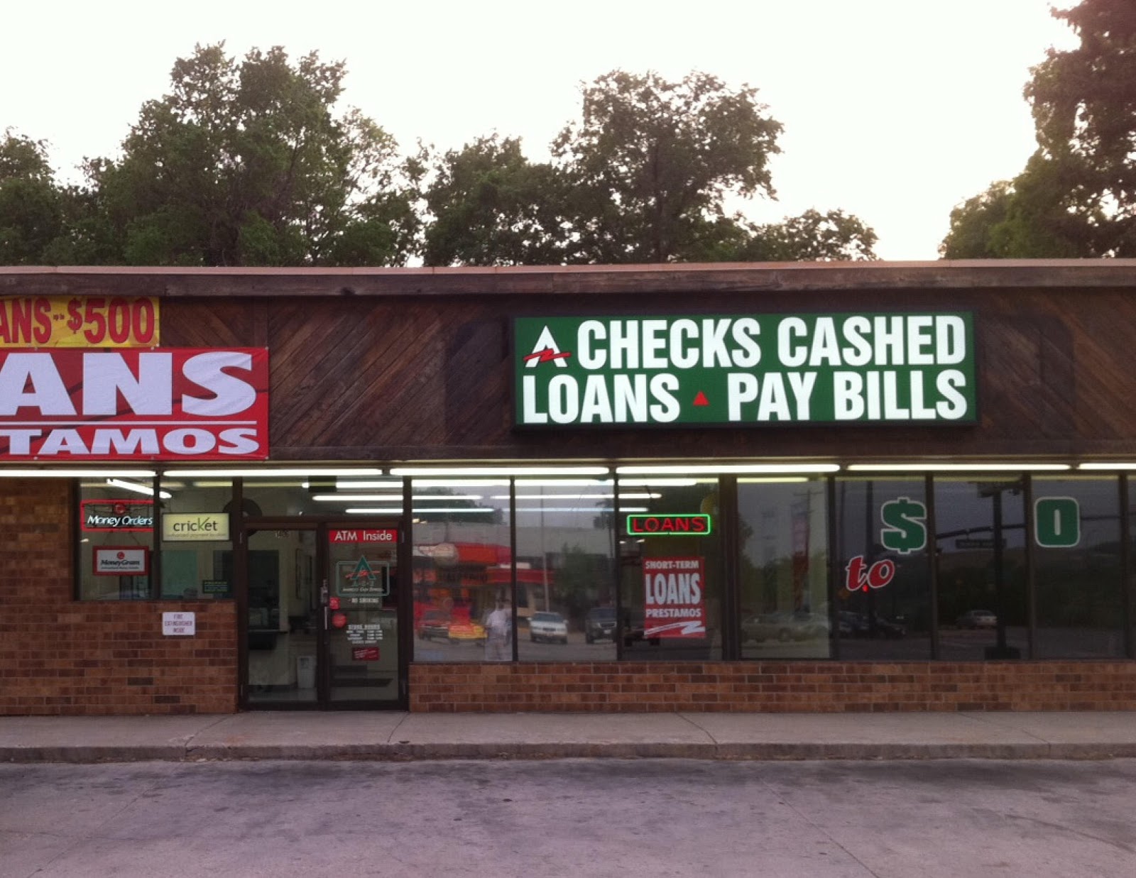 ACE Cash Express 01