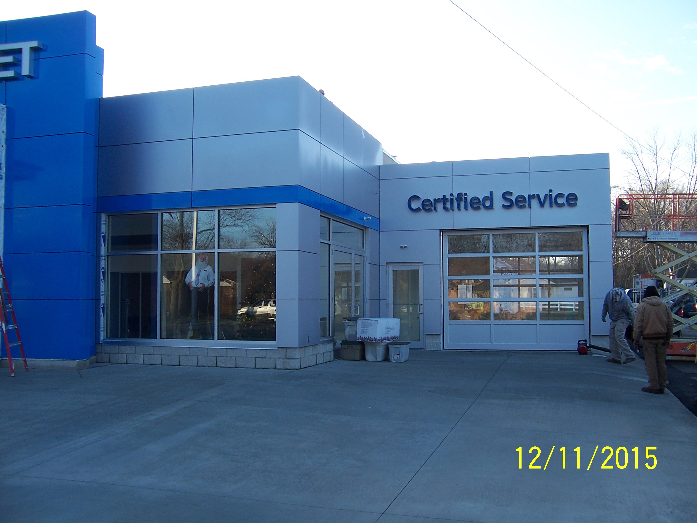 Midway Chevrolet 01