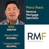 Reverse Mortgage Funding LLC - Percy Ihara 02
