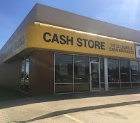 Cash Store 01
