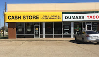 Cash Store 02