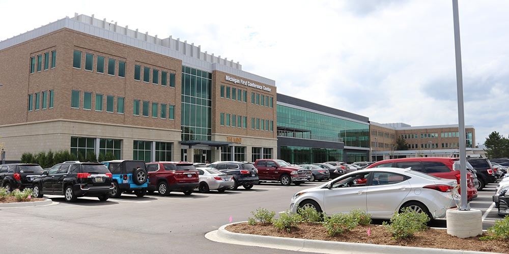 Michigan First Credit Union 01