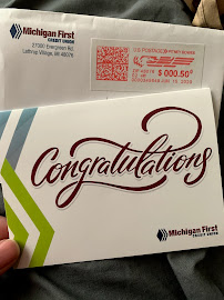 Michigan First Credit Union 03
