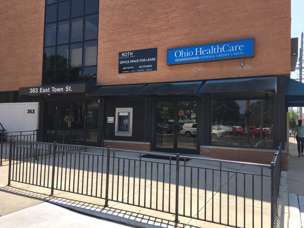 Ohio HealthCare Federal Credit Union 01