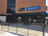 Ohio HealthCare Federal Credit Union 01
