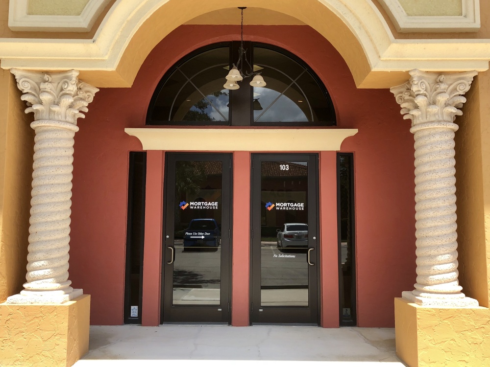 Mortgage Warehouse 01