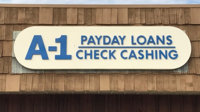 A-1 Payday Loans 01