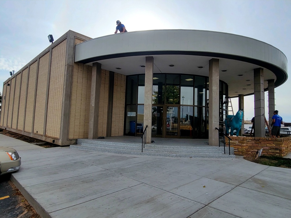 The People's Federal Credit Union 01