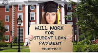 Student Debt Forgiveness Network by Mara 01
