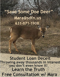 Student Debt Forgiveness Network by Mara 03