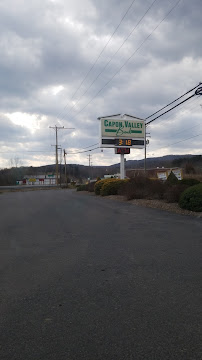 Capon Valley Bank 01