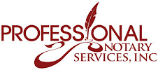 Professional Notary Services, Inc. 03