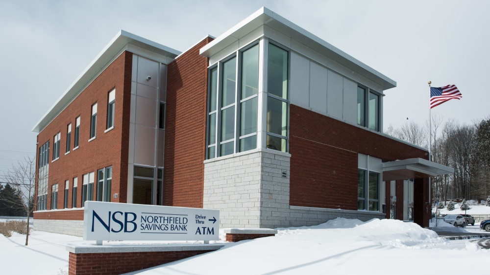 Northfield Savings Bank 01