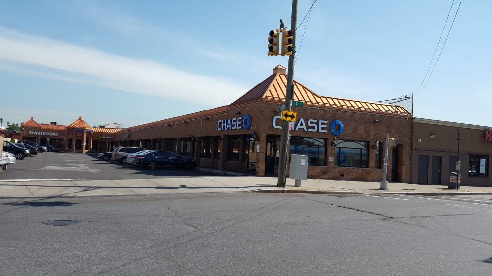 Chase Bank 01