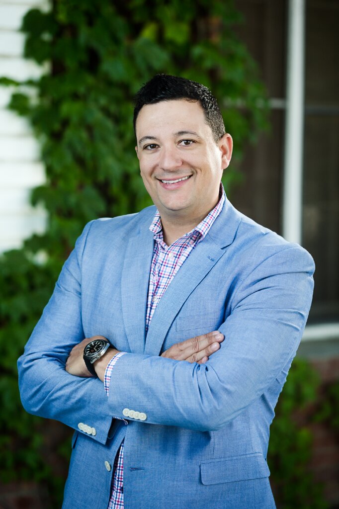 Nate Piña Team at Fairway Mortgage 01