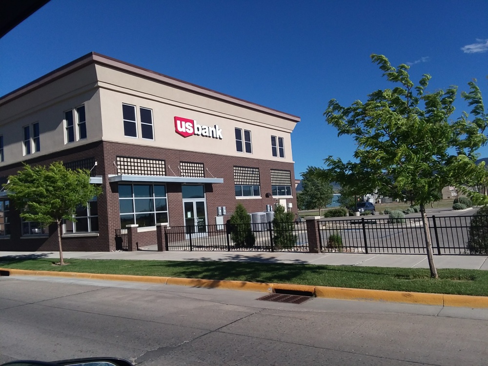 U.S. Bank Branch 01