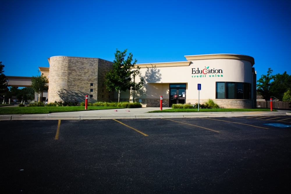 Education Credit Union - Hillside 01